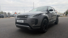 Land Rover Range Rover Evoque 2.0 D200 Dynamic SE 5dr Auto Diesel Hatchback